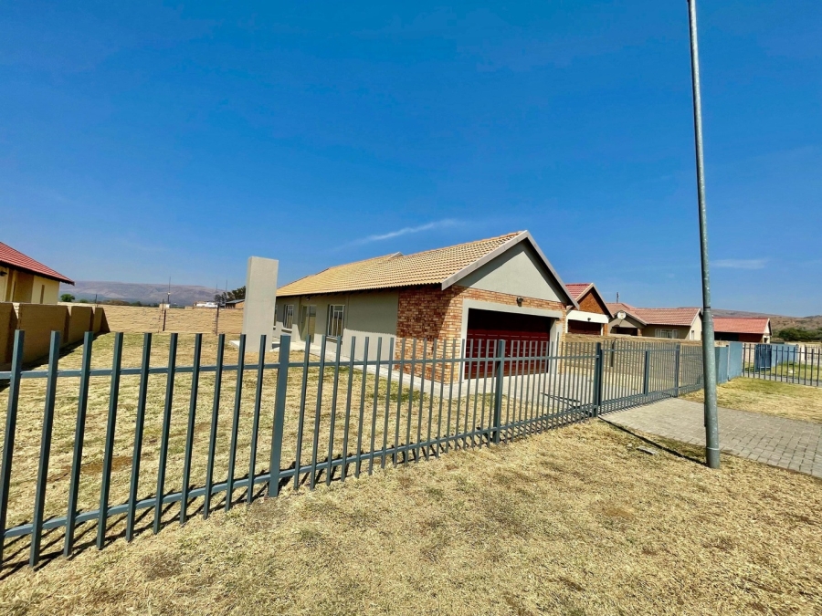 3 Bedroom Property for Sale in Waterkloof A H North West